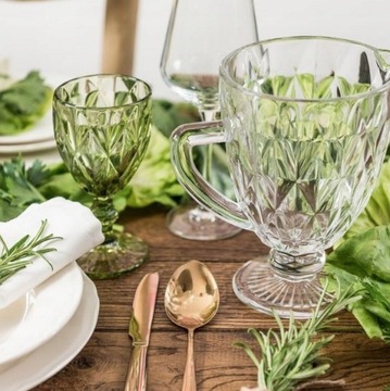 Гомельские золотые столовые приборы, 16 предметов, на 4 персоны, набор, Святое Причастие, Крещение