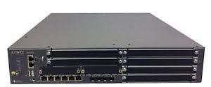 JUNIPER SRX550 - 645AP 2 MPIM Slots