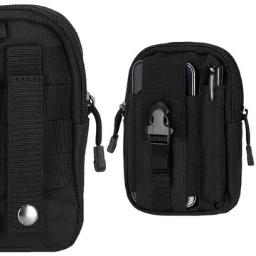 МУЖСКАЯ ТАКТИЧЕСКАЯ НАСТЕННАЯ СУМКА ВОЕННО-СПОРТИВНАЯ СУМКА ЧЕХОЛ ДЛЯ ТЕЛЕФОНА