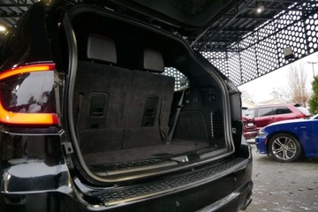 Dodge Durango III 2022 Dodge Durango RT 5.7 HEMI 365KM Polift 6os. Wentylacja LED Cam 4x4 KonwPLN, zdjęcie 31