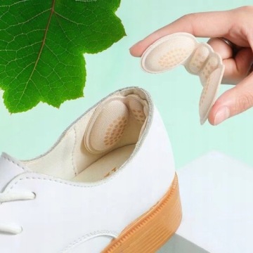 ZAPIĘTKI SZPILKI ADIDASY TRAMPKI WKLEJANE WKŁADKI DO DUŻYCH BUTÓW OTARCIA