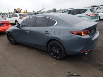 Mazda 3 IV 2023 Mazda 3 2023, 2,5L, PREFERRED 2.5 Benzyna 191KM, zdjęcie 4