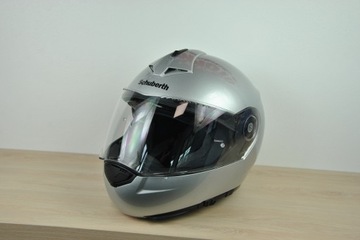Kask Schuberth C3 Pro XL 60/61 Interkom SRC