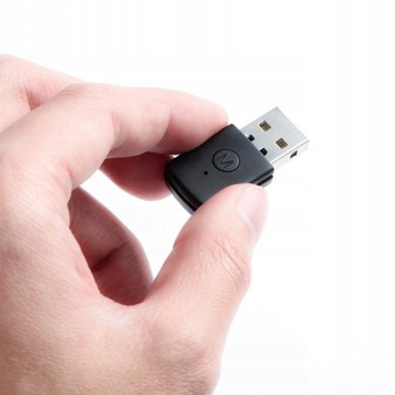 АДАПТЕР ПЕРЕДАТЧИКА USB BT 5.1 A2DP HSP HFP ПРИЕМНИК ДЛЯ НАУШНИКОВ PS5/PS4