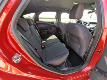 Ford Focus III Hatchback 5d facelifting 1.0 EcoBoost 125KM 2017 Ford Focus 1.0 EcoBoost 125Ps ST-Line Navi Kamera Piekny Gwarancja 125KM, zdjęcie 19