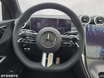 Mercedes GLC C254/X254 2024 Mercedes-Benz GLC Mercedes-Benz GLC 2.0 Diesel 240KM, zdjęcie 13