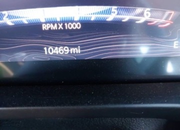 Jeep 2023 Jeep Grand Cherokee 2023, 3.6L, 4x4, LIMITED, po gradobiciu, zdjęcie 12