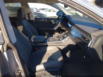 Audi Q8 2019 Audi Q8 2019 r., 3,0L 55 PREMIUM 3.0 Benzyna 335KM, zdjęcie 8
