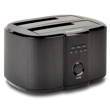Stacja dokująca Axagon ADSA-ST USB 3.0 SATA 6G HDD
