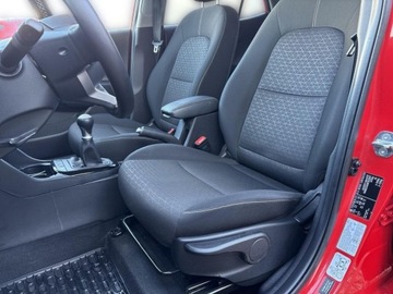 Kia Picanto III Hatchback 5d Facelifting 1.2 DPI 84KM 2021 Kia Picanto L Keyless Kamera Nawigacja Led Serwis ASO 1.2 Benzyna, zdjęcie 10