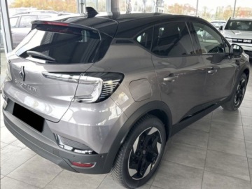 Renault Captur II 2025 Od ręki - Techno 1.3 TCe mHEV EDC 140KM / pakiet infotainment 10,4", zdjęcie 1