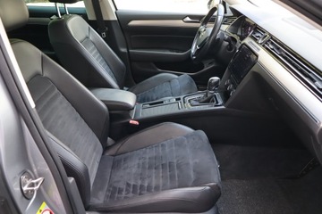 Volkswagen Passat B8 Limousine 1.8 TSI BlueMotion Technology 180KM 2018 VW Passat 1.8 TSI, Salon Polska, GAZ, Automat, zdjęcie 8