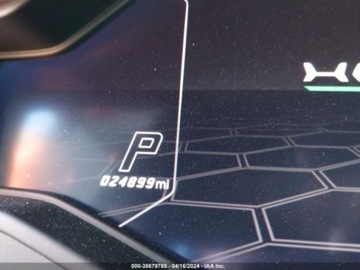 Lamborghini Huracan 2021 Lamborghini Huracan 2021 Lamborghini Huracan EVO Coupe RWD 5.2 Benzyna, zdjęcie 13