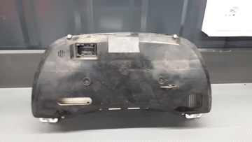 46801545 PŘÍSTROJOVÁ DESKA BUDÍKY FIAT PANDA II 1.1 07R