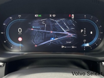 Volvo XC60 II 2024 Volvo XC 60 B5B Ultra Dark AWD High Beam Hak Pneum, zdjęcie 32