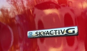 Mazda CX-30 2.0 Skyactiv-G 122KM 2024 Mazda CX-30 Hybryda e-SKYACTIV G / HUD, zdjęcie 27