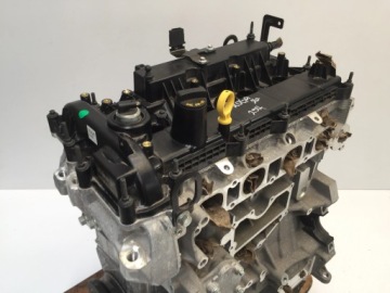 ФОРД КУГА III MK3 2.5 ГИБРИД PHEV ДВИГАТЕЛЬ BGDA