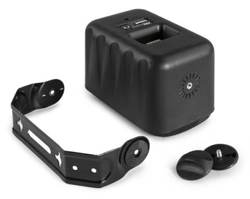 Колонки 2 шт. НАРУЖНЫЕ ВНУТРЕННИЕ IP56 60 Вт