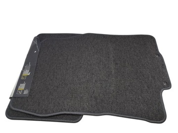 KOBERCE TEXTILNÍ KOMPLET 8201701868 RENAULT KOLEOS ORIGINÁLNÍ