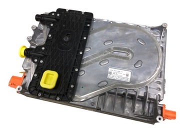 VOLKSWAGEN ID.4 MODUŁ ŁADOWANIA BATERII NOWY 1EA915684FE