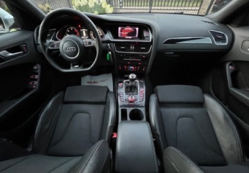 Audi A4 B8 Avant Facelifting 2.0 TDI 120KM 2012 Audi a4 Sline 2.0 diesel oplacony serwisowany bezwypadkowy Polecam, zdjęcie 5