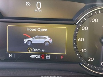 Cadillac 2021 Cadillac XT5 Premium Luxury 2021 3.6 Benzyna 310KM, zdjęcie 11