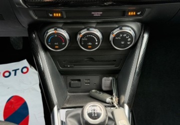 Mazda 2 III Hatchback 5d 1.5 SKY-G 90KM 2017 Mazda 2 1,5 90KM FULL LED Navi Climatronic Bezwypadkowy Serwis ASO do konca, zdjęcie 21