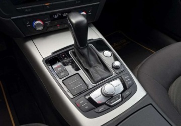 Audi A6 C7 Avant Facelifting 2.0 TDI ultra 190KM 2016 Audi A6 Avant LIFT 2.0TDI ULTRA S-TRONIC 190KM navi gwarancja BEZWYPADKOW, zdjęcie 31