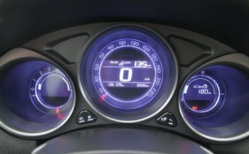 Citroen C4 II Hatchback 5d 1.6 HDi 92KM 2014 Citroen C4 1.6 Diesel 92KM, zdjęcie 14