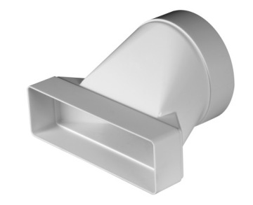 AWENTA KP204-20 ŁĄCZNIK PRZEKROJÓW 60x204 / FI125