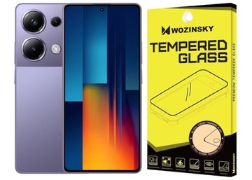 Smartfon Xiaomi POCO M6 Pro 12/512GB Fioletowy