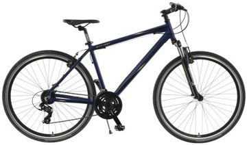 Rower 28 KANDS STV 900 MĘSKI SHIMANO CROSSOWY