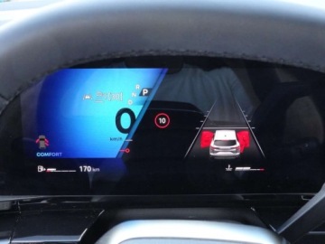 Renault Austral 2025 Renault Austral Navi Full Led Kamera Alu 20 Automat Panorama Keyless Go Gw, zdjęcie 17
