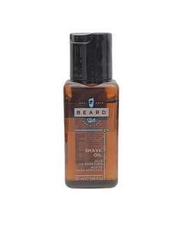 Beard Club Olejek zmiekczajacy do brody 50 ml