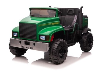 АВТОПИКАП 4x4 АККУМУЛЯТОР 2 ДЕТСКИЙ ПУЛЬТ 2.4 LED