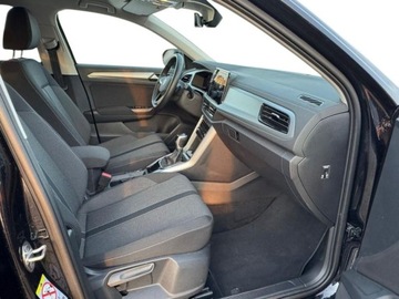 Volkswagen T-Roc I SUV Facelifting 1.5 TSI ACT 150KM 2025 Volkswagen T-Roc Salon PL Gwarancja do 2029 DSG 150KM Mocno Doposazony, zdjęcie 10