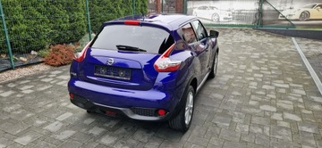 Nissan Juke I SUV Facelifting DIG-T 115KM 2015 NISSAN JUKE! Super stan!, zdjęcie 18