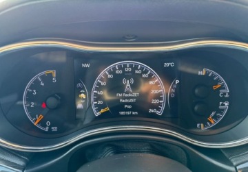 Jeep Grand Cherokee IV Terenowy Facelifting 2016 3.0 CRD 250KM 2017 Jeep Grand Cherokee 3.0 CRDI Summit Overland 4x4 Led Bixenon Skory Panorama, zdjęcie 28