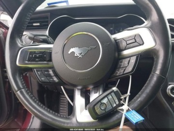 Ford Mustang VI 2018 Ford Mustang Ecoboost premium 2.3 Benzyna 310KM, zdjęcie 11