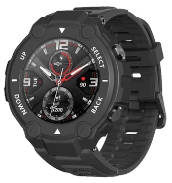 ЧЕХОЛ ДЛЯ XIAOMI AMAZFIT T-REX PRO | ЦВЕТА