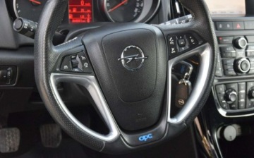 Opel Astra J OPC 2.0 Turbo ECOTEC 280KM 2015 Opel Astra OPC 2.0T Super Stan Niski Przebieg 2.0 Benzyna 280KM, zdjęcie 26