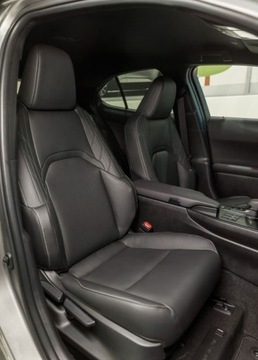 Lexus UX Crossover Facelifting 2.0 300h 199KM 2024 Lexus UX 300h F Sport Design 2.0 Hybryda 199KM, zdjęcie 18