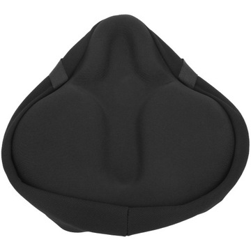 Дышащее велосипедное седло. Чехол на сиденье.