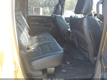  RAM 1500 TRX 57 Box 2023 6.2l 6.2 Benzyna 702KM, zdjęcie 12