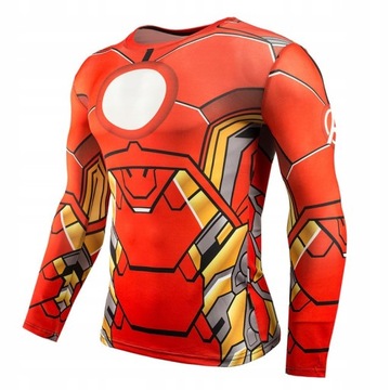 Rashguard r. XL