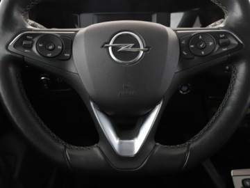 Opel Mokka II SUV 1.2 Turbo 130KM 2022 Opel Mokka Elegance automat navi kamera tempomat, zdjęcie 20