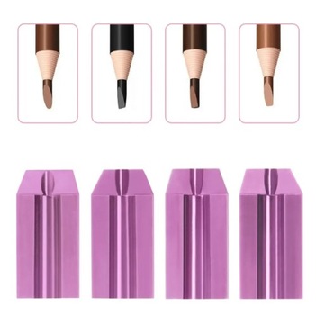 Точилка точилка для карандашей для перманентного макияжа Prima Derma