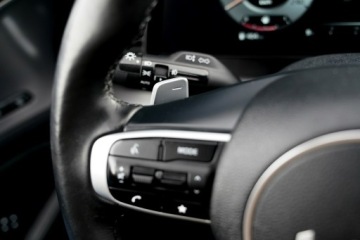 Kia Sportage V SUV Plug-In 1.6 T-GDI PHEV 265KM 2023 Kia Sportage MAX OPCJA skóra FUL LED nawi KAMERY, zdjęcie 32