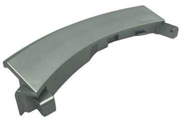 РУЧКА РУЧКА ДВЕРНАЯ РУЧКА СТИРАЛЬНОЙ МАШИНЫ BOSCH LOGIXX 8