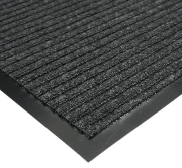 КОВРИК ДЛЯ ВХОДНОЙ НАРУЖНОЙ ДВЕРИ, КОВрик НАРУЖНЫЙ ДВЕРНОЙ, 60x80 CM